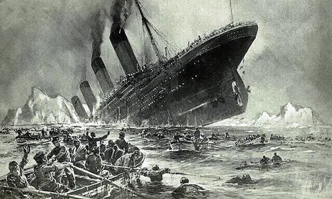 Thuyền phó tàu Titanic tiết lộ bí mật vĩ đại: “Phẩm cách quý tộc”