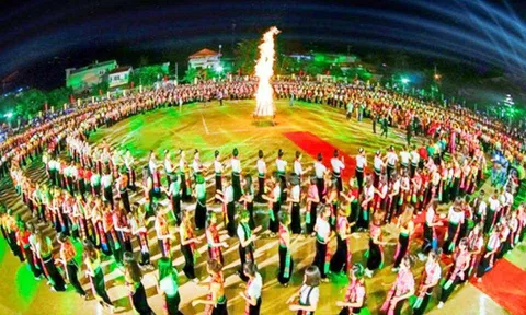 UNESCO xét duyệt hồ sơ Xòe Thái qua phiên họp online