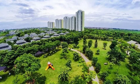 Những trụ cột để Việt Nam xây dựng môi trường nông nghiệp