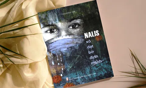 Làm gì để cứu thế giới đang xô dạt?