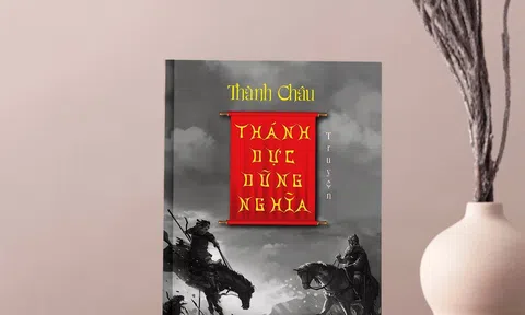 Chữ Dũng chữ Nghĩa