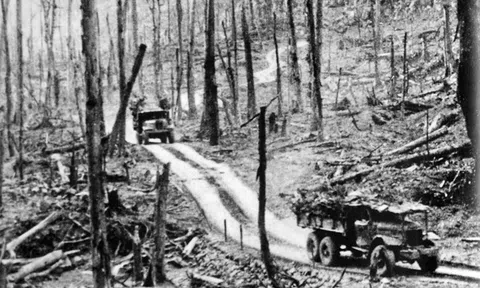 Vị tướng duy nhất trong lịch sử quân sự thế giới: 30 Năm không phạm sai lầm chiến lược nào