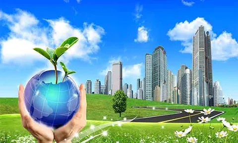 Văn hóa sinh thái, nhân văn và hệ thống tự nhiên, con người, xã hội