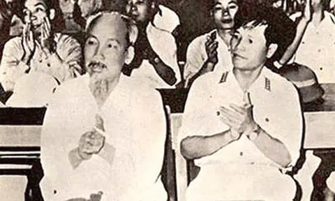 Kỷ niệm ngày thành lập QĐNDVN: Nguyễn Chí Thanh “sáng trong như ngọc” (kỳ1)