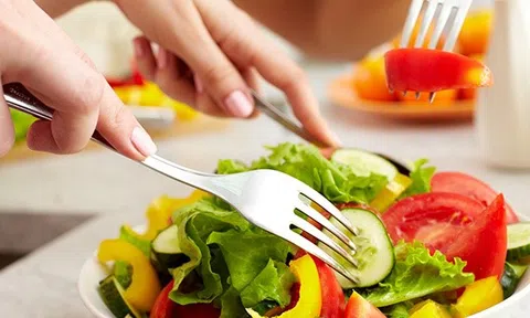 16 Lời khuyên về chế độ ăn uống