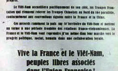 75 năm Ngày toàn quốc kháng chiến 19-12-1946