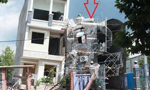 Trách nhiệm bồi thường khi thi công, công trình kỹ thuật làm ảnh hưởng nhà kế cận