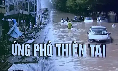 Hiện tượng thời tiết cực đoan El Nino tăng tần suất trong tương lai