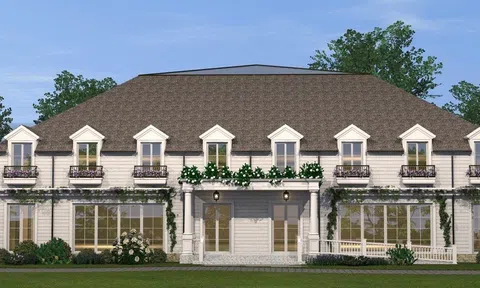 Golden Boutique Hotel - Bản giao hưởng của đại ngàn Măng Đen