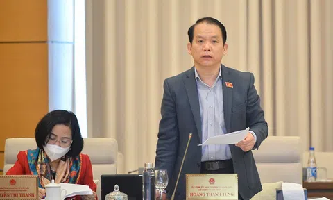 Lại câu chuyện Test-Kit