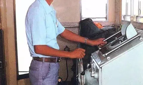 Nhớ về ông Jeon Je Young