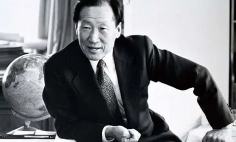 "Không bao giờ là thất bại! Tất cả là thử thách”