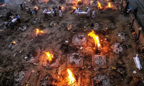 10 sự kiện chính trị - xã hội thế giới nổi bật năm 2021