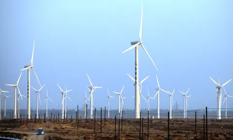 Trung Quốc đặt mục tiêu cân bằng giá điện năng bất chấp virus covid-19