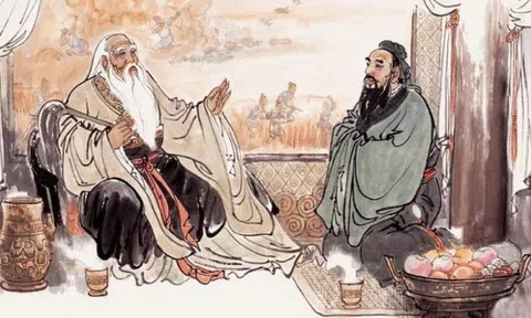 “Mệnh” biện minh của kẻ thất bại, “vận” lời khiêm tốn của người thành công