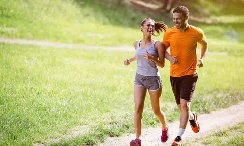 11 Lời khuyên về vận động