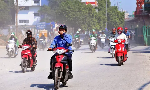 Hà Nội: Chung tay hạn chế phát thải khí nhà kính