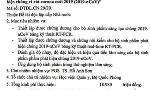 Nói hay không nói?