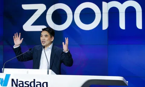 Bill Gates người đánh thức tiềm năng tỷ phú công nghệ Eric Yuan