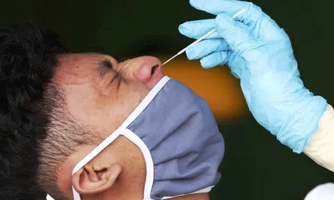 Hồi ức về những ngày cao điểm chống dịch