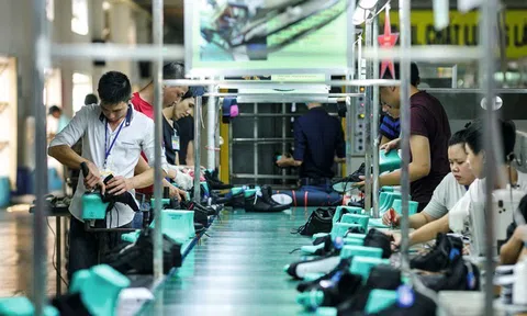 BOFA : Việc đóng cửa nhà máy ở Việt Nam ảnh hưởng đến các nhà bán lẻ quần áo và giày dép