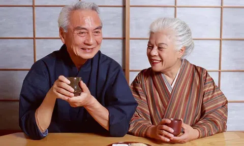 Những kỹ năng giúp sống khỏe, sống lâu