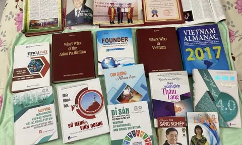 Kỷ lục gia, Kỹ sư Nguyễn Mân: Người dành tâm trí phát triển nông sản xanh sạch