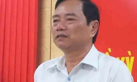 Kỷ luật hàng loạt cán bộ cấp cao sai phạm tại tỉnh Quảng Bình