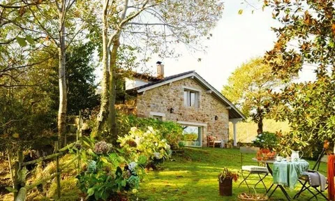 Thiên nhiên - người bạn tốt của con người