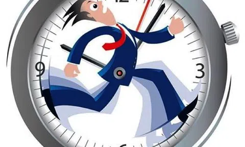 Làm thế nào để Quản lý thời gian hiệu quả để thành công