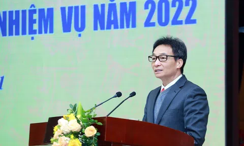 Phát triển kinh tế cần phát huy Khoa học công nghệ và đổi mới sáng tạo