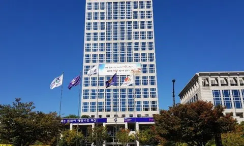 Busan (Hàn Quốc) trở thành trung tâm của “nền kinh tế kỹ thuật số”