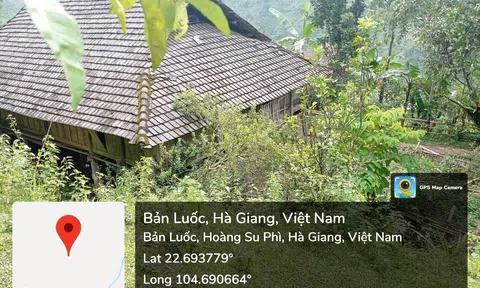 Nghèo đa chiều theo tiếp cận sinh kế bền vững tại Hà Giang