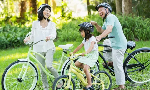 Làm gì sau khi nghỉ hưu