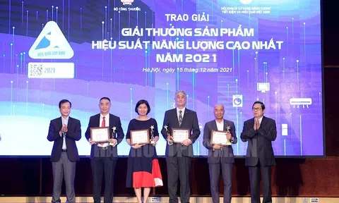 Việt Nam một trong những quốc gia giữ kỷ lục về thành tựu đổi mới sáng tạo