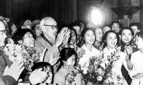 Ý nghĩa Ngày truyền thống học sinh - sinh viên Việt Nam (9-1)