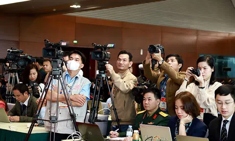 Năm 2025: 70% cơ quan báo chí thực hiện số hóa nội dung