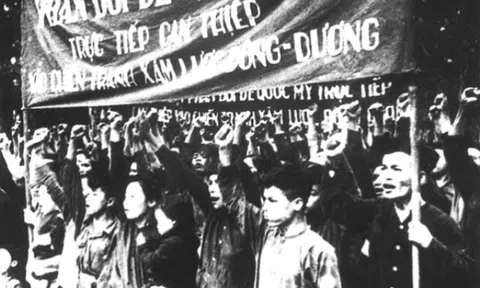 Tìm hiểu lịch sử ngày truyền thống học sinh, sinh viên Việt Nam 09/01