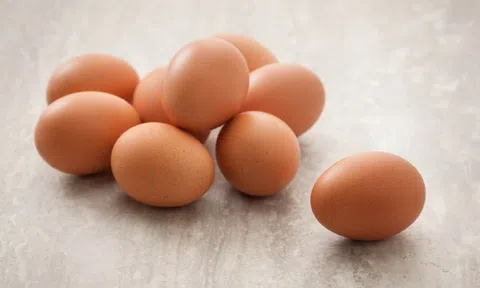 Sử dụng “thực phẩm này” sẽ giúp ngăn ngừa bệnh mù lòa