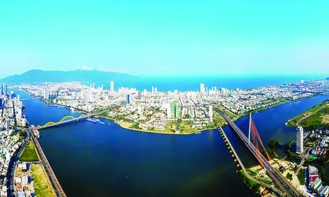 Chiến lược phát triển nền “kinh tế biển xanh” và bài toán tổ chức lại không gian kinh tế biển