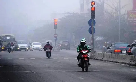 Xử lý bụi khí thải nguy hại