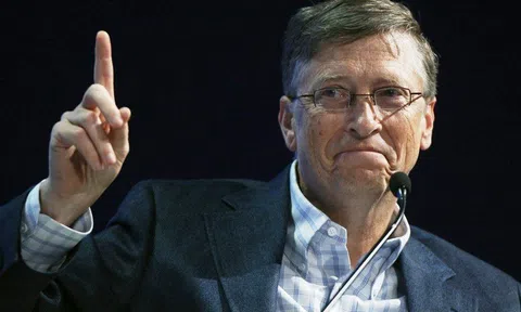 Hơn 20 năm trước Bill Gates đã tiên đoán về thế giới