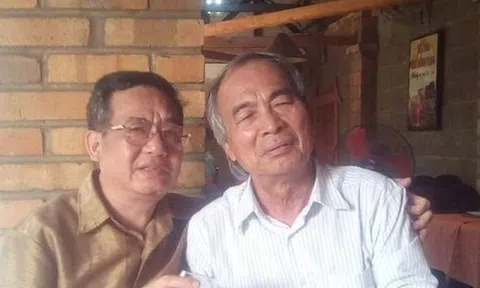 Ts Tạ Quang Luyện bàn về chung sống với Covid