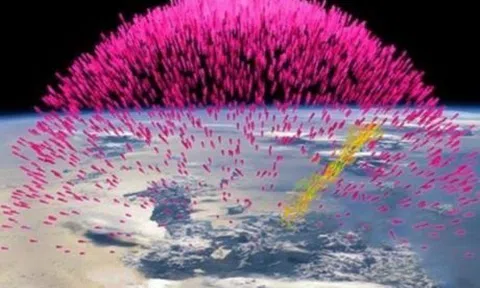 Tìm hiểu Phóng xạ và Ô nhiễm phóng xạ