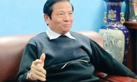 Cựu Bộ trưởng Lê Doãn Hợp - “Ông đúc kết”