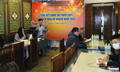 Cuộc gặp gỡ với niềm tin và hy vọng