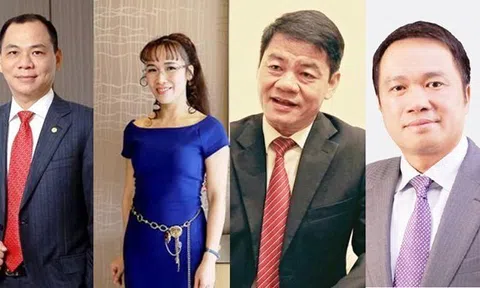 Doanh nhân Việt Nam: Cần phải nhìn thẳng (Bài 2)