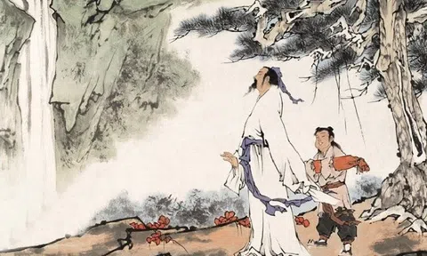 Tâm an thì hạnh phúc hiện hữu