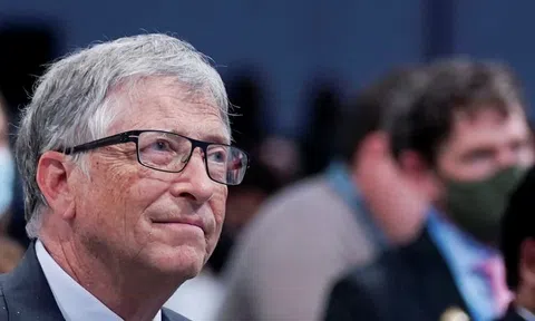 Quỹ khí hậu của Bill Gates có kế hoạch huy động 15 tỷ USD vào công nghệ sạch