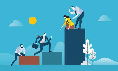 Phải là nhân tài mới trọng dụng được nhân tài